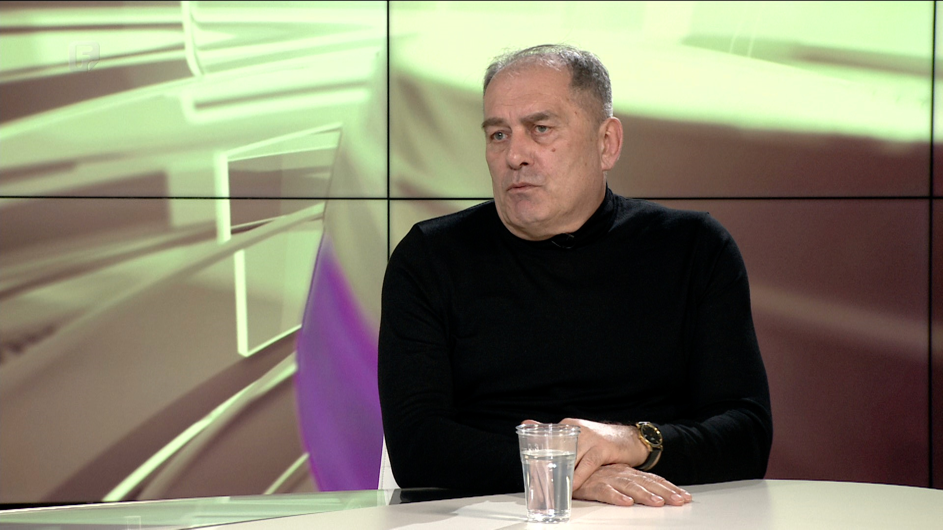 Mektić u Rezimeu: Sve je dogovor SNSD-a, HDZ-a i SDA